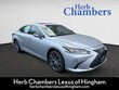 LEXUS ES 300h