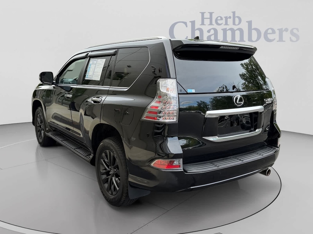 Used 2023 Lexus GX 460 Premium SUV