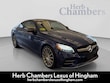  Mercedes-Benz AMG C 43