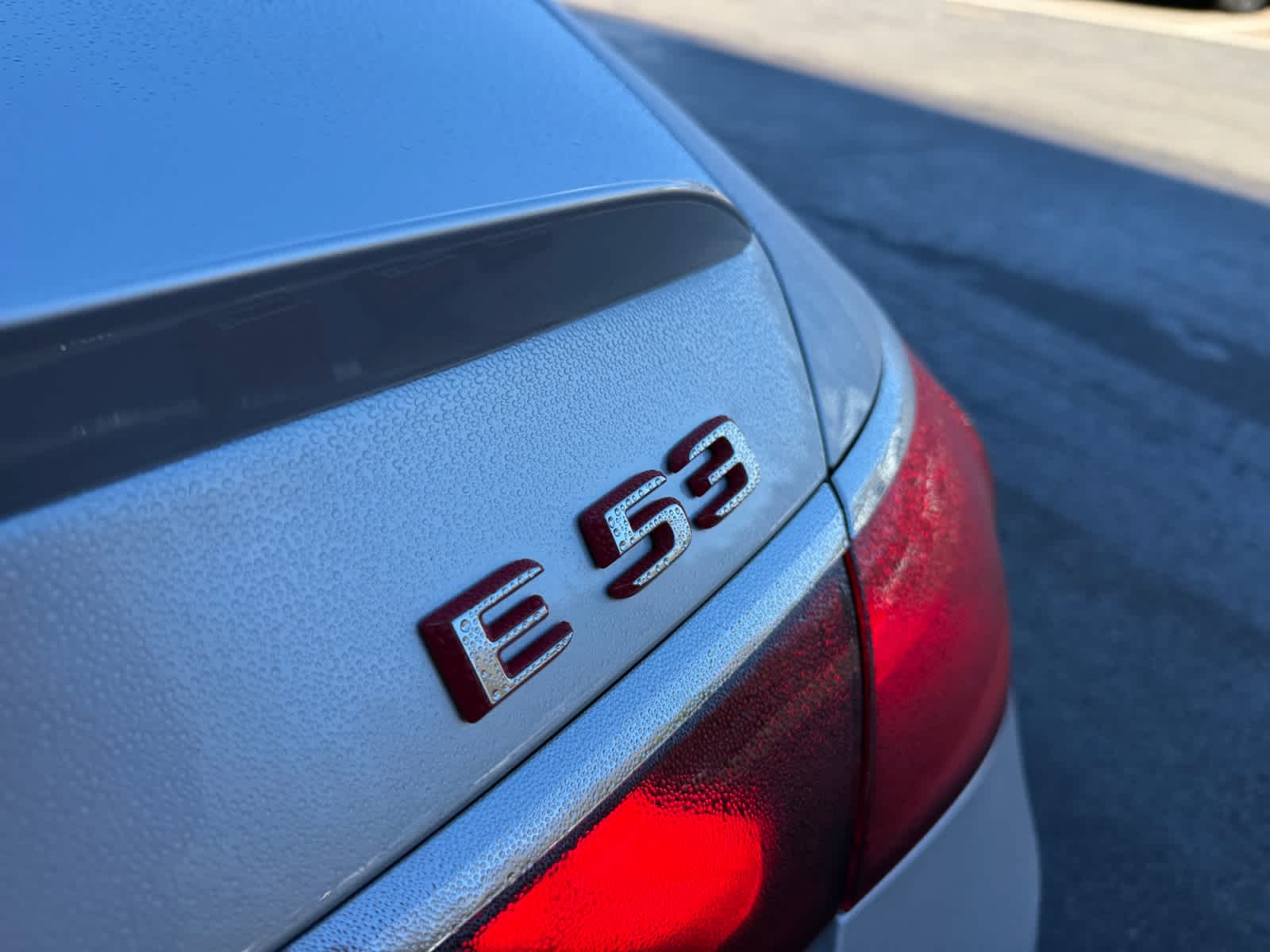 2025 Mercedes-Benz E-Class AMG E53 - Photo 46