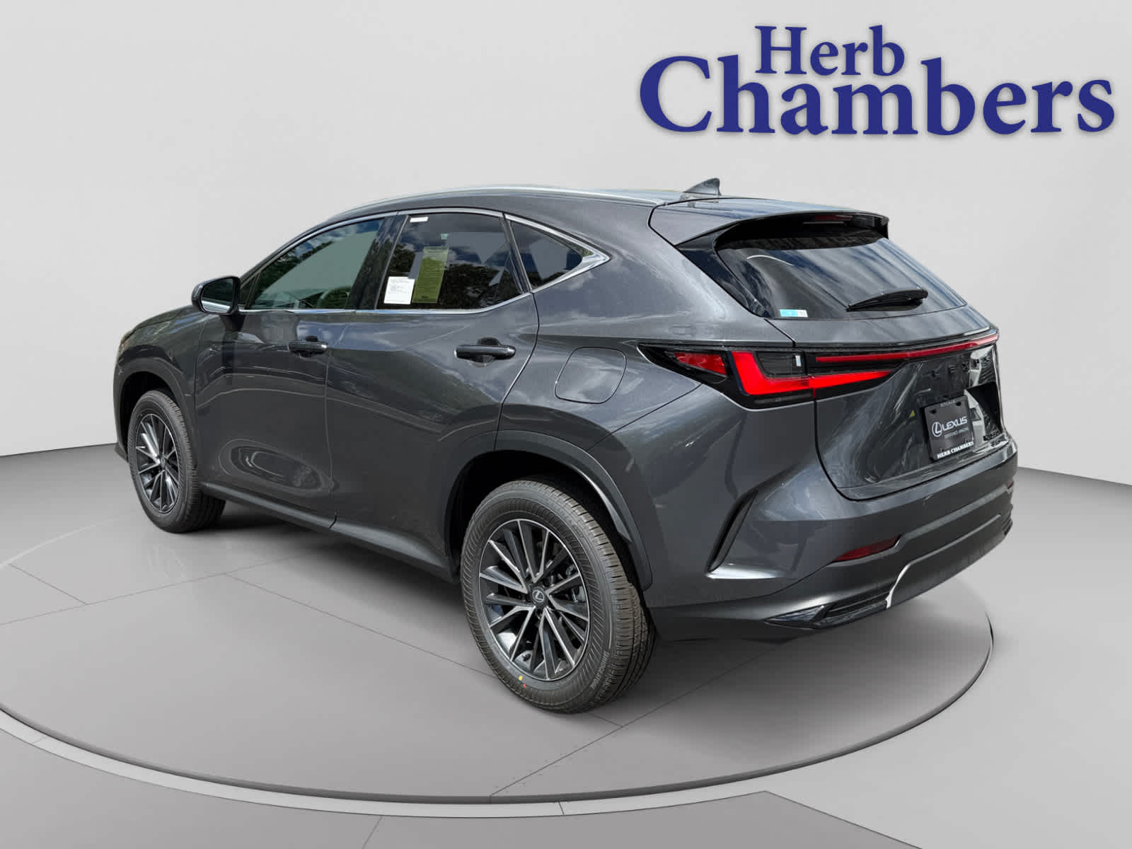 new 2026 Lexus NX 350 car