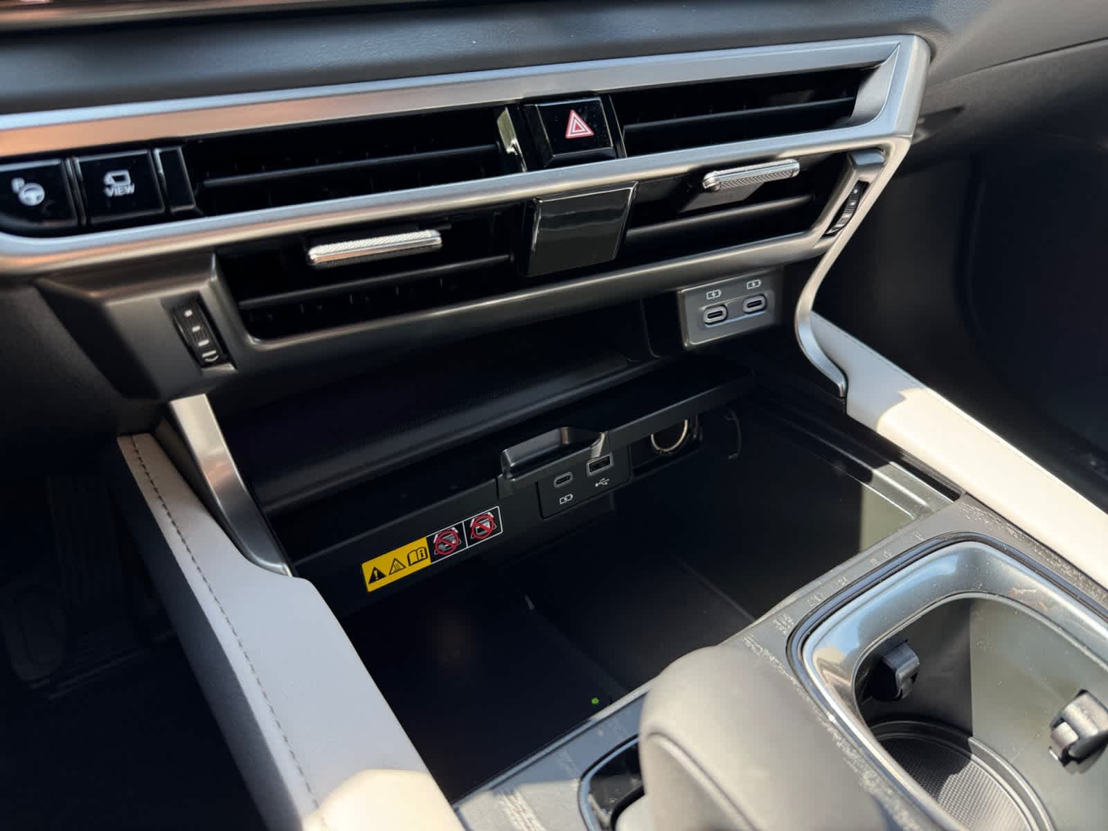 used 2025 Lexus RX 350 car, priced at $55,998