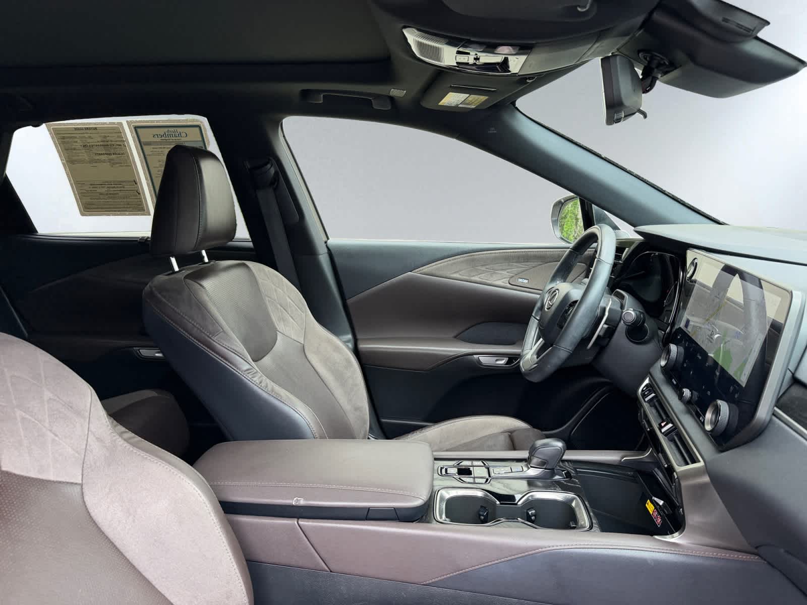 used 2023 Lexus RX 350 car, priced at $51,598