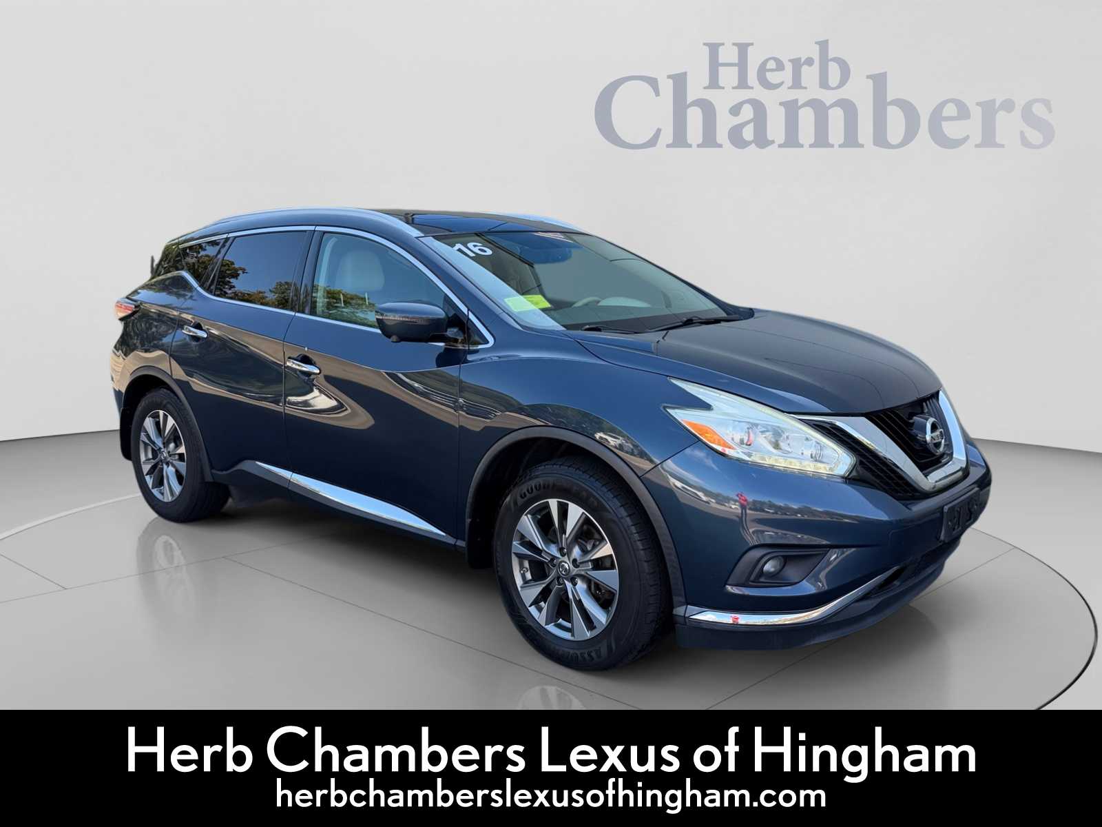  Nissan Murano