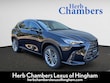 LEXUS NX 350