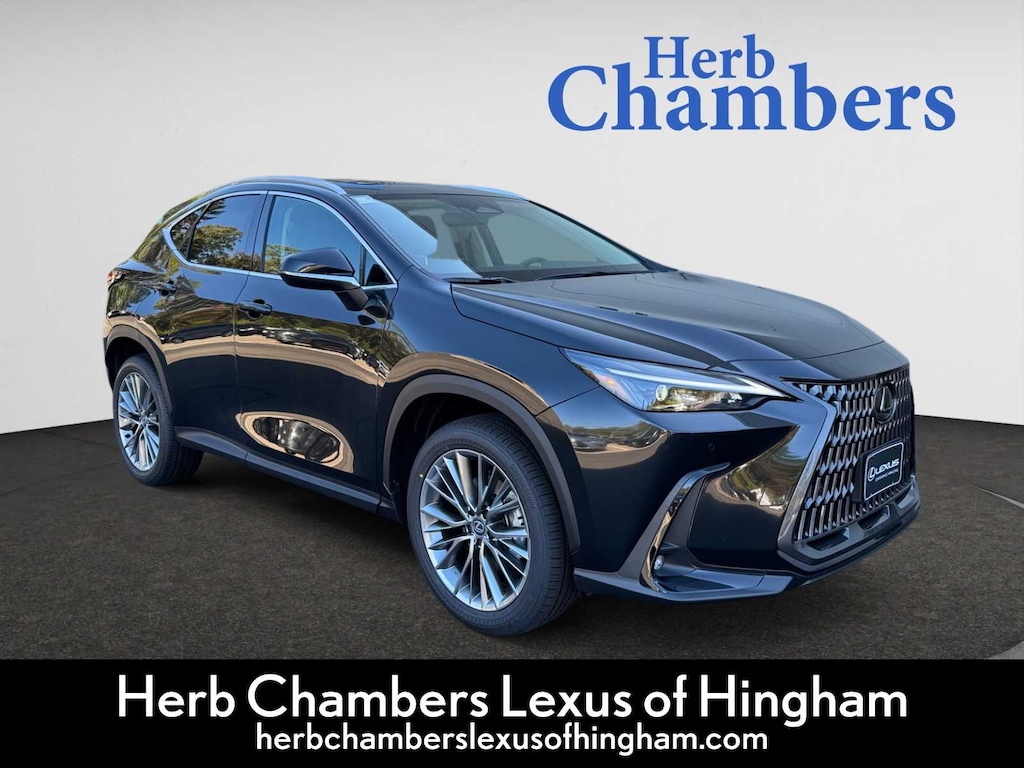 New 2026 Lexus NX 350 PREMIUM Sport Utility