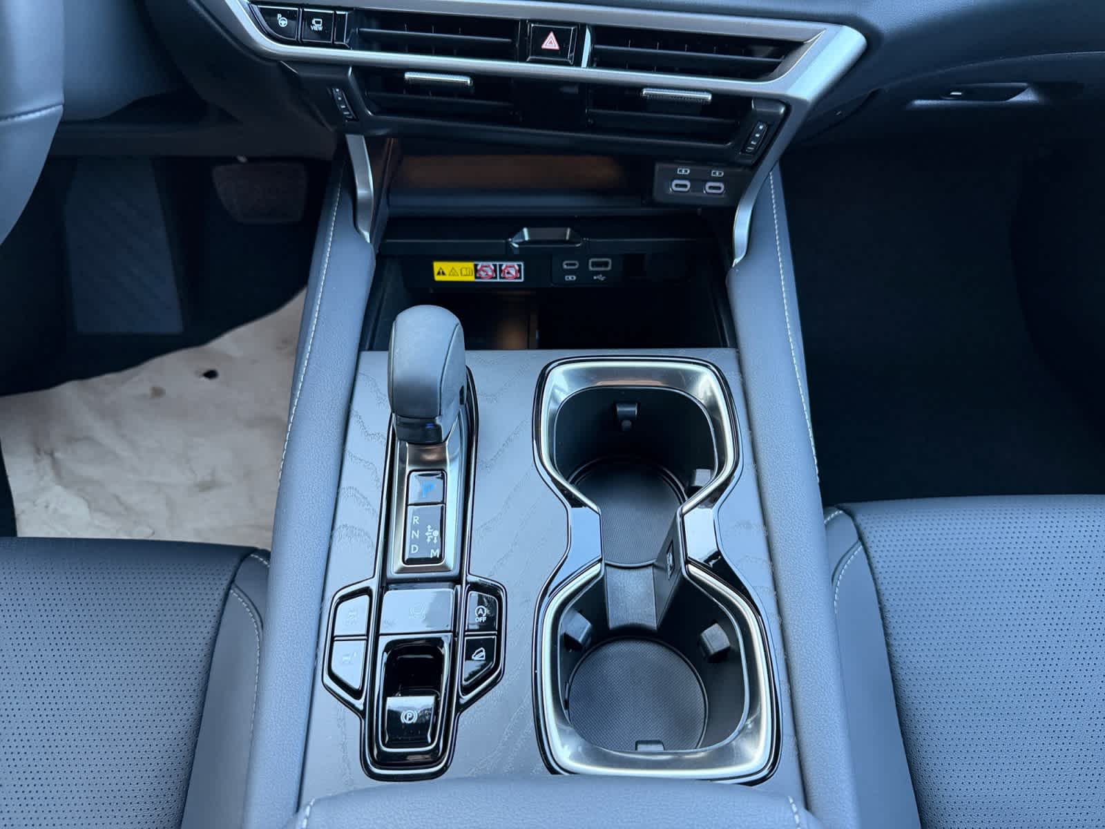new 2026 Lexus RX 350 car