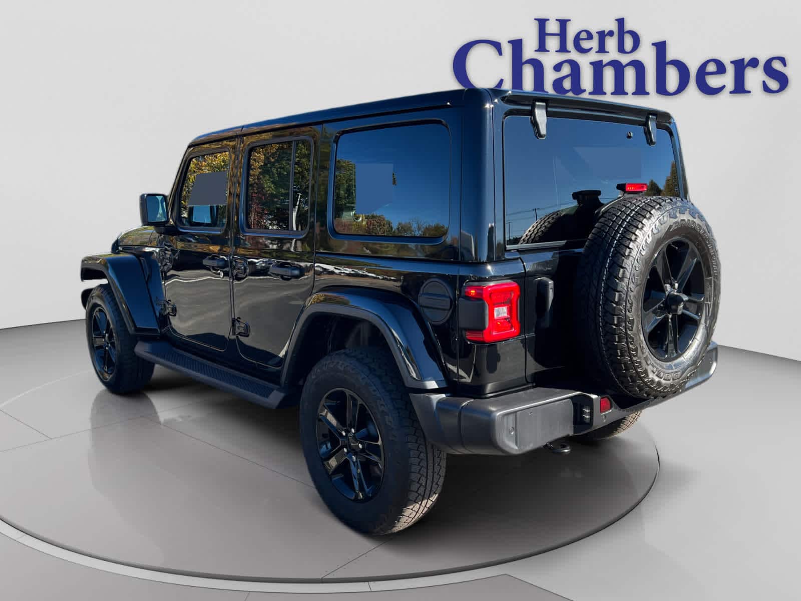 used 2021 Jeep Wrangler car, priced at $29,998