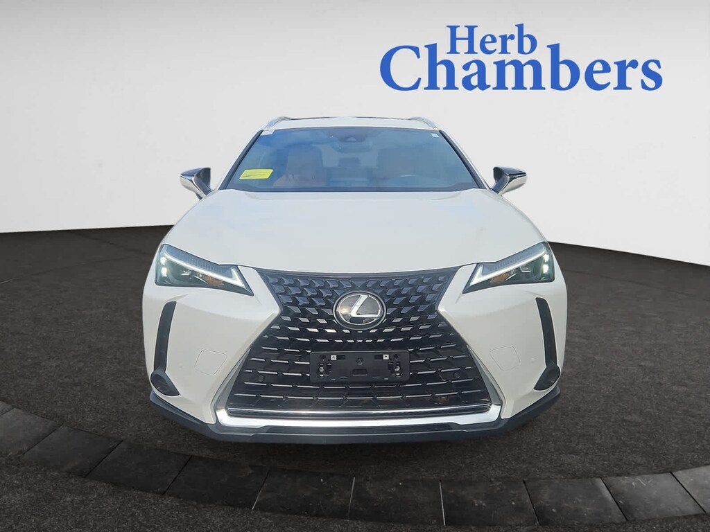 Used 2024 Lexus UX Premium SUV