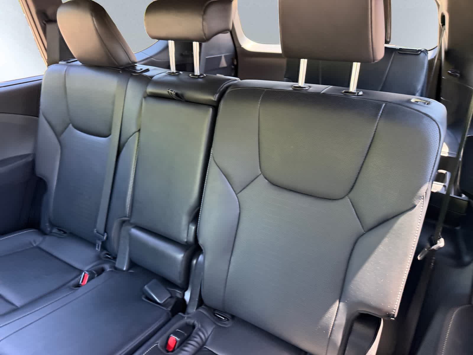 used 2024 Lexus TX 350 car, priced at $48,998