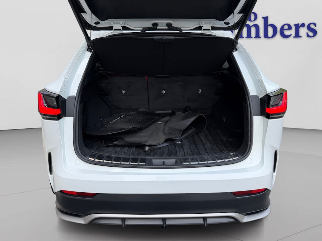 Used 2024 Lexus NX 350 F Sport Handling SUV