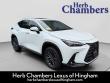  LEXUS NX 350