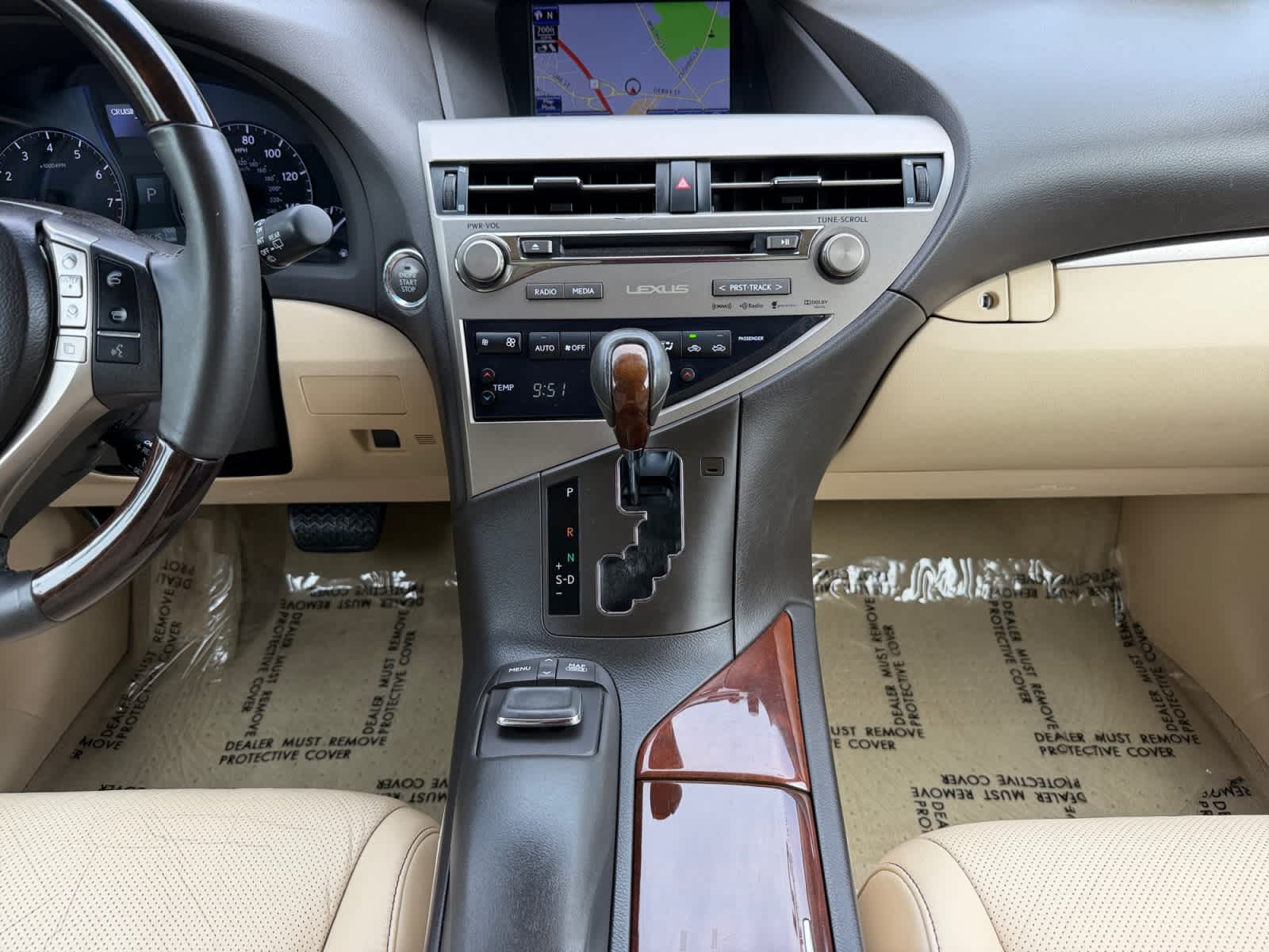 used 2015 Lexus RX 350 car, priced at $16,998