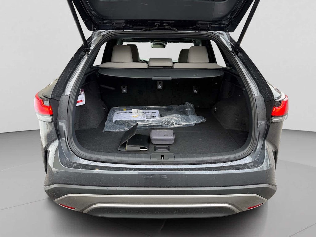 New 2026 Lexus RX 350 PREMIUM Sport Utility