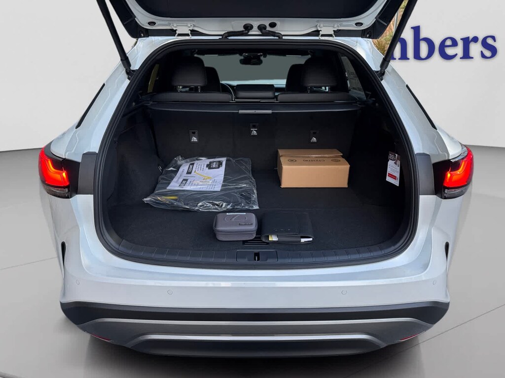 New 2026 Lexus RX RX 450h+ Premium Sport Utility