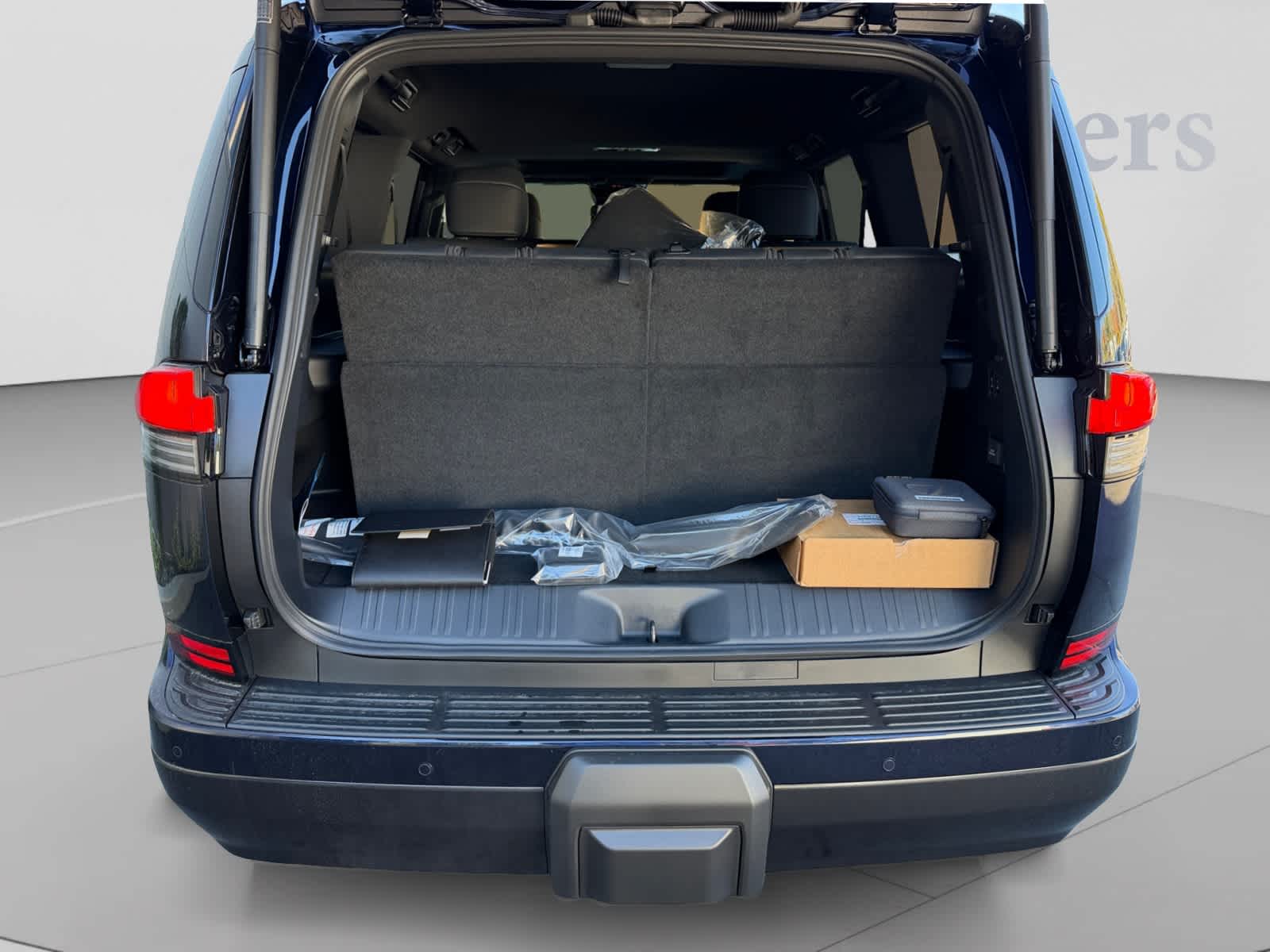 New 2026 Lexus GX GX 550 Premium+ Sport Utility