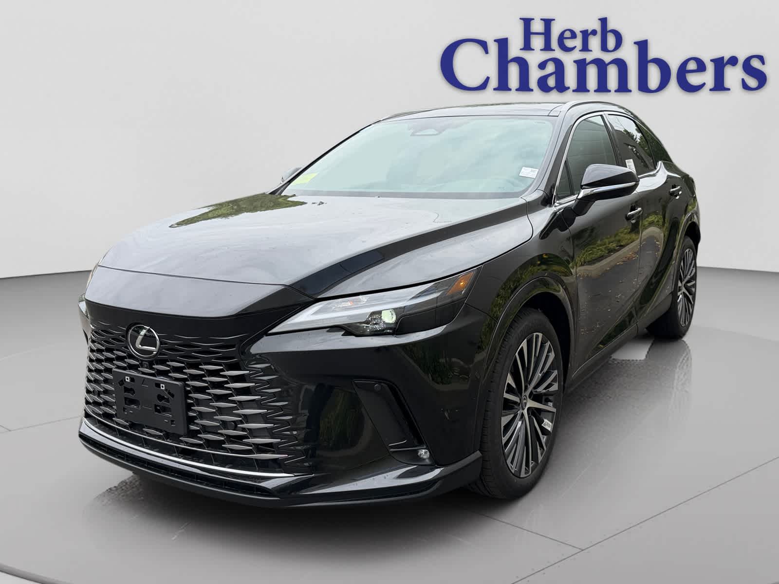 new 2026 Lexus RX 350 car