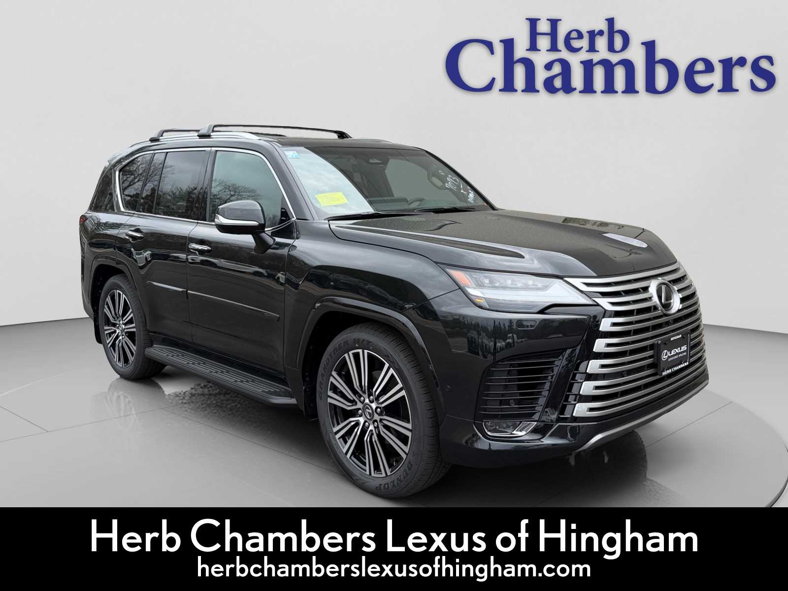 new 2026 Lexus LX 700h car