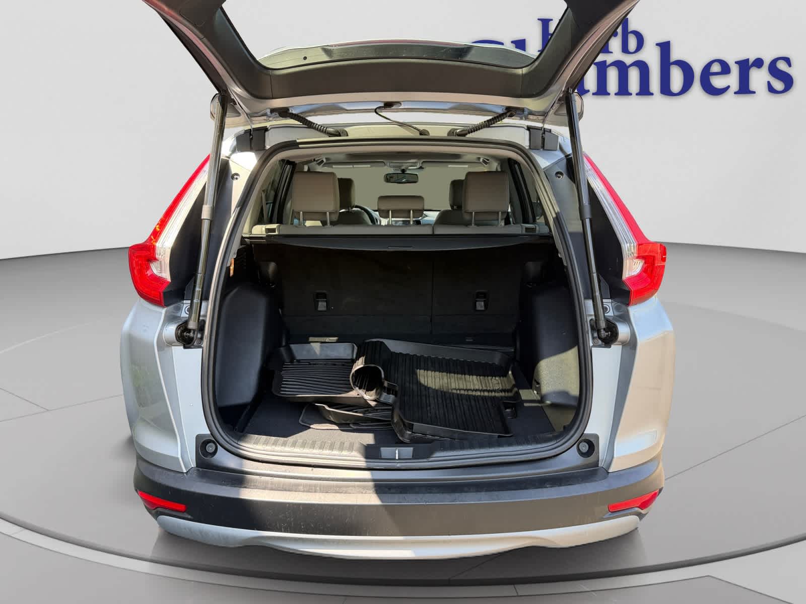 used 2018 Honda CR-V car, priced at $20,998