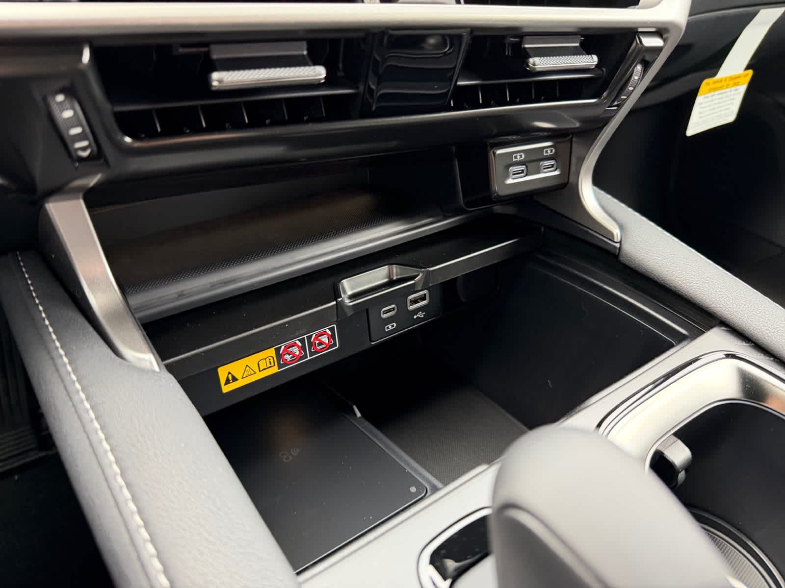 new 2026 Lexus RX 450h Plus car