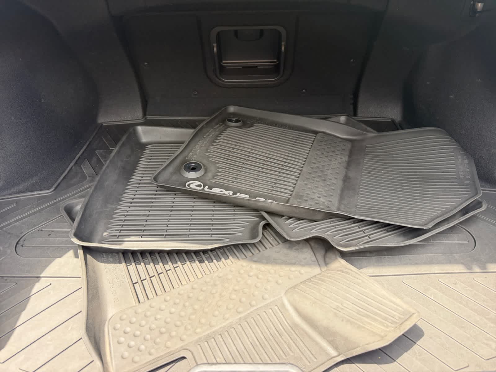 used 2022 Lexus ES 350 car, priced at $33,998