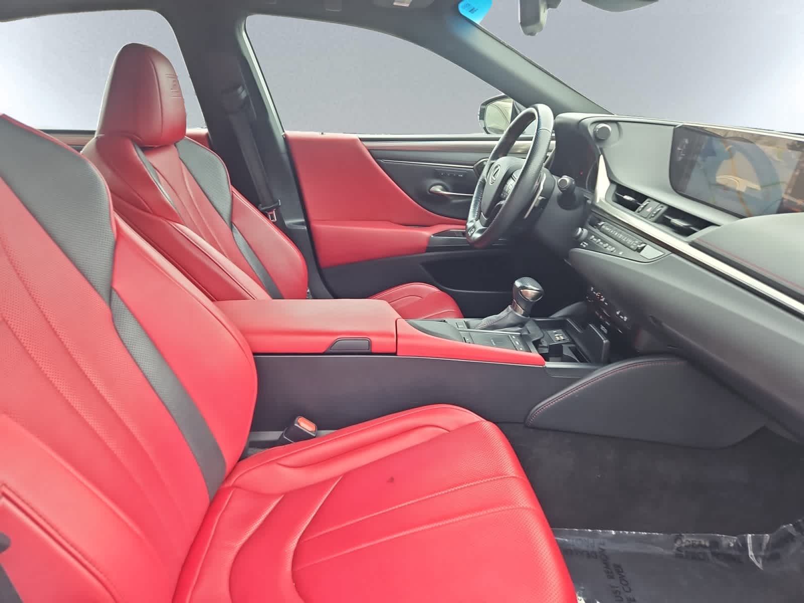 used 2019 Lexus ES 350 car, priced at $28,998