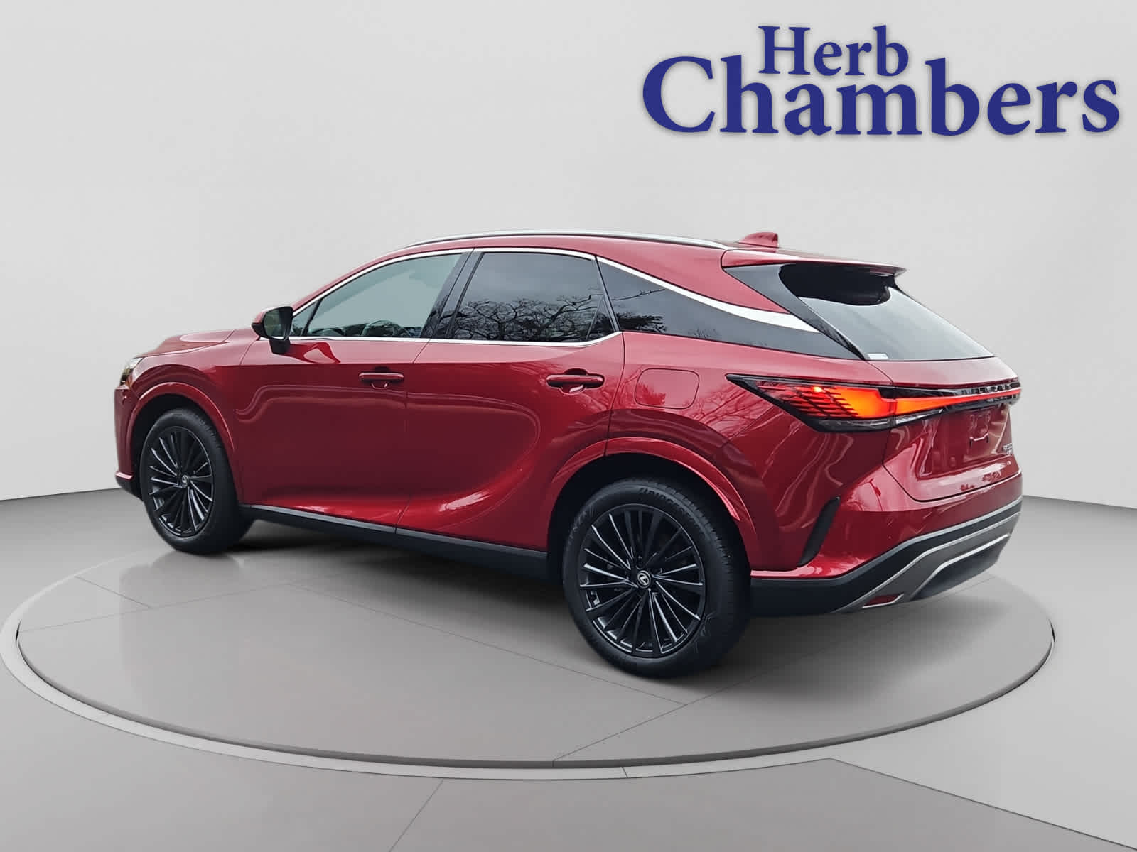 2024 Lexus RX Premium photo 3