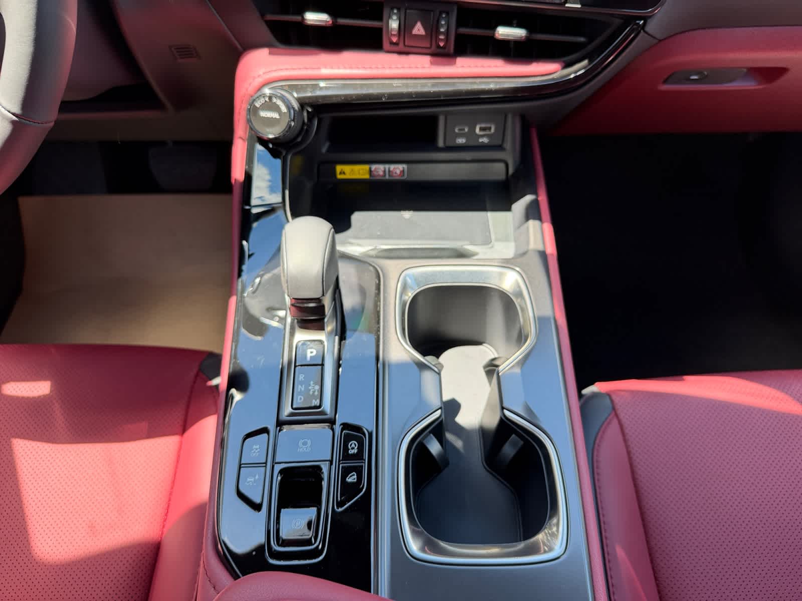 new 2026 Lexus NX 350 car