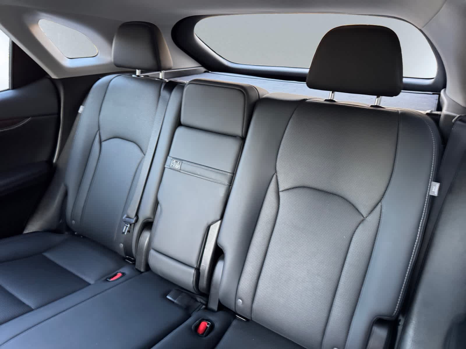 used 2021 Lexus RX car, priced at $39,998