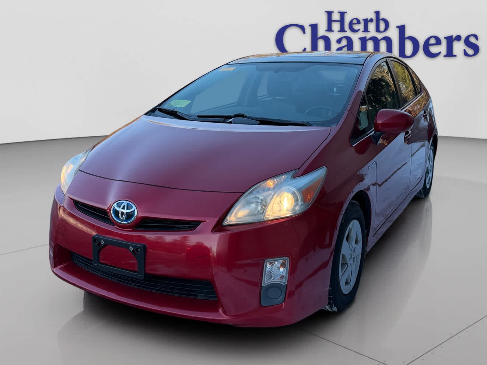 used 2011 Toyota Prius car, priced at $8,498