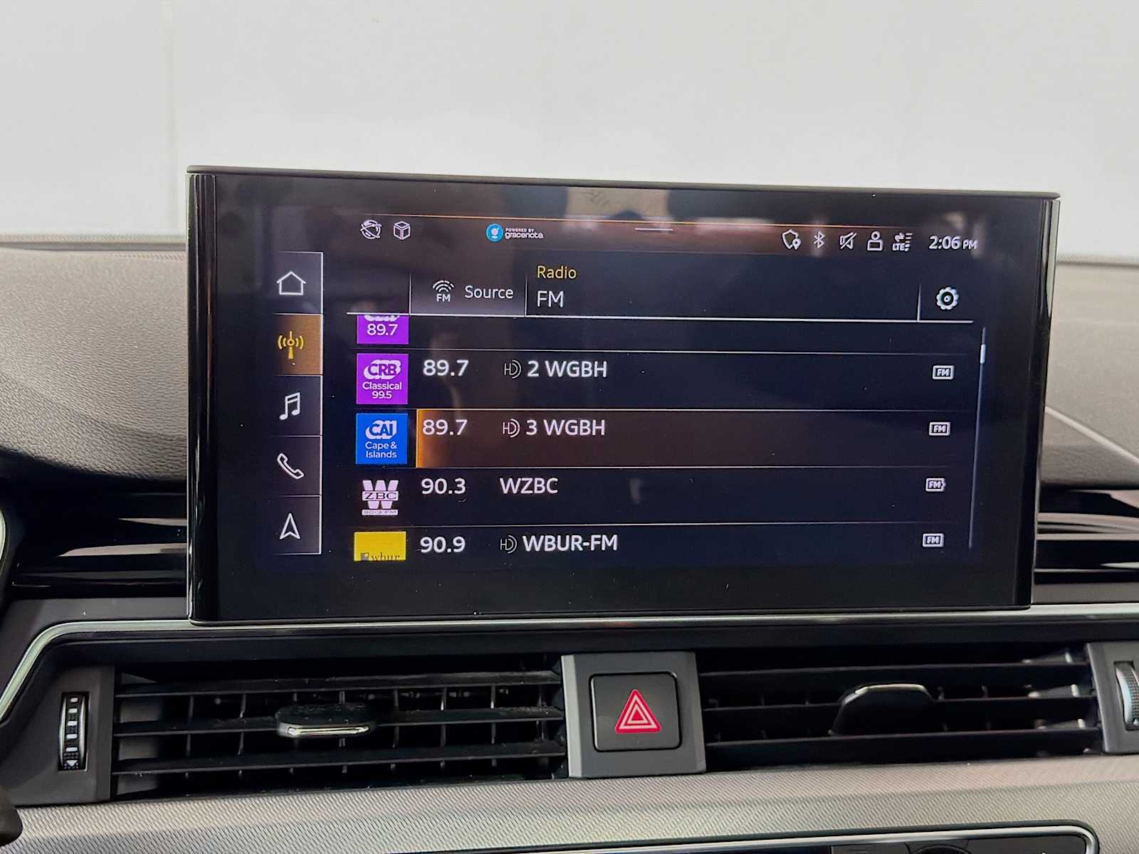 used 2023 Audi A5 Sportback car, priced at $32,998