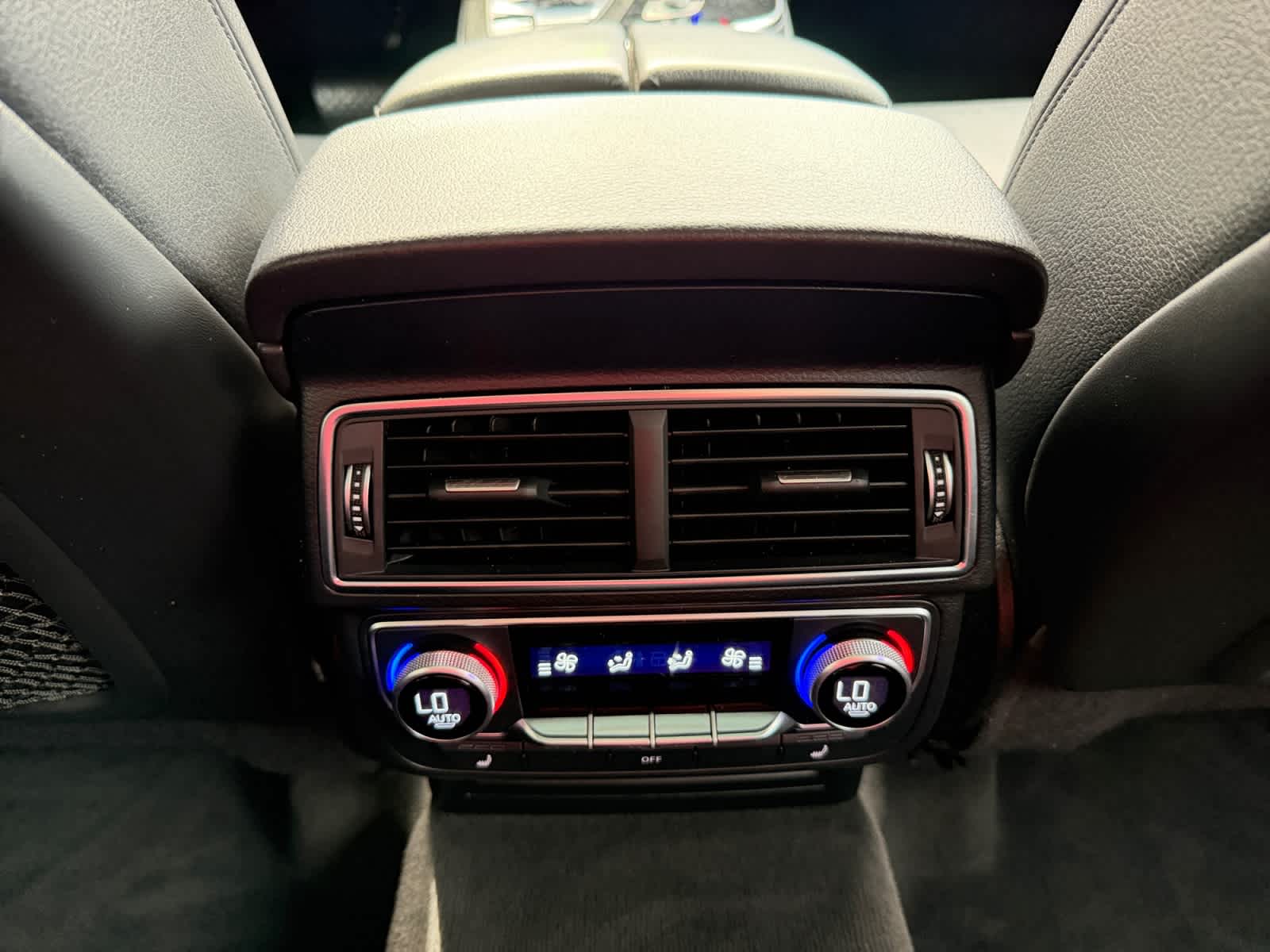 used 2019 Audi Q7 car, priced at $17,998