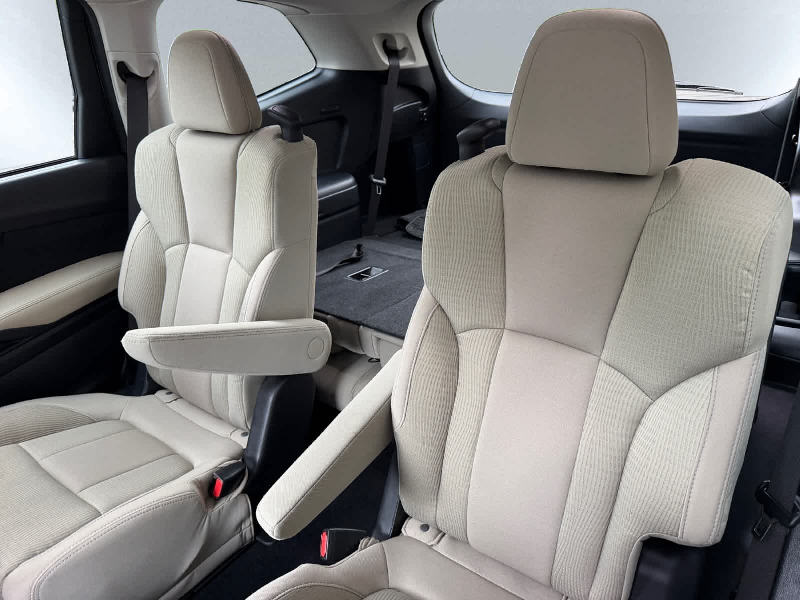 used 2019 Subaru Ascent car, priced at $18,698