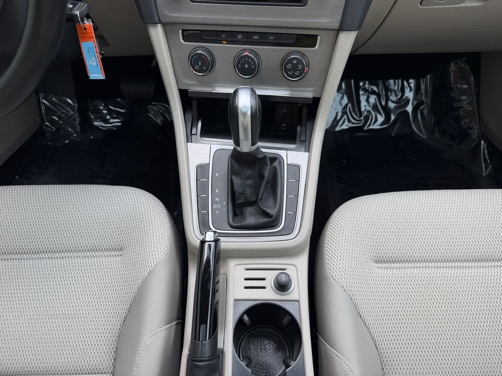 used 2016 Volkswagen Golf car, priced at $10,998