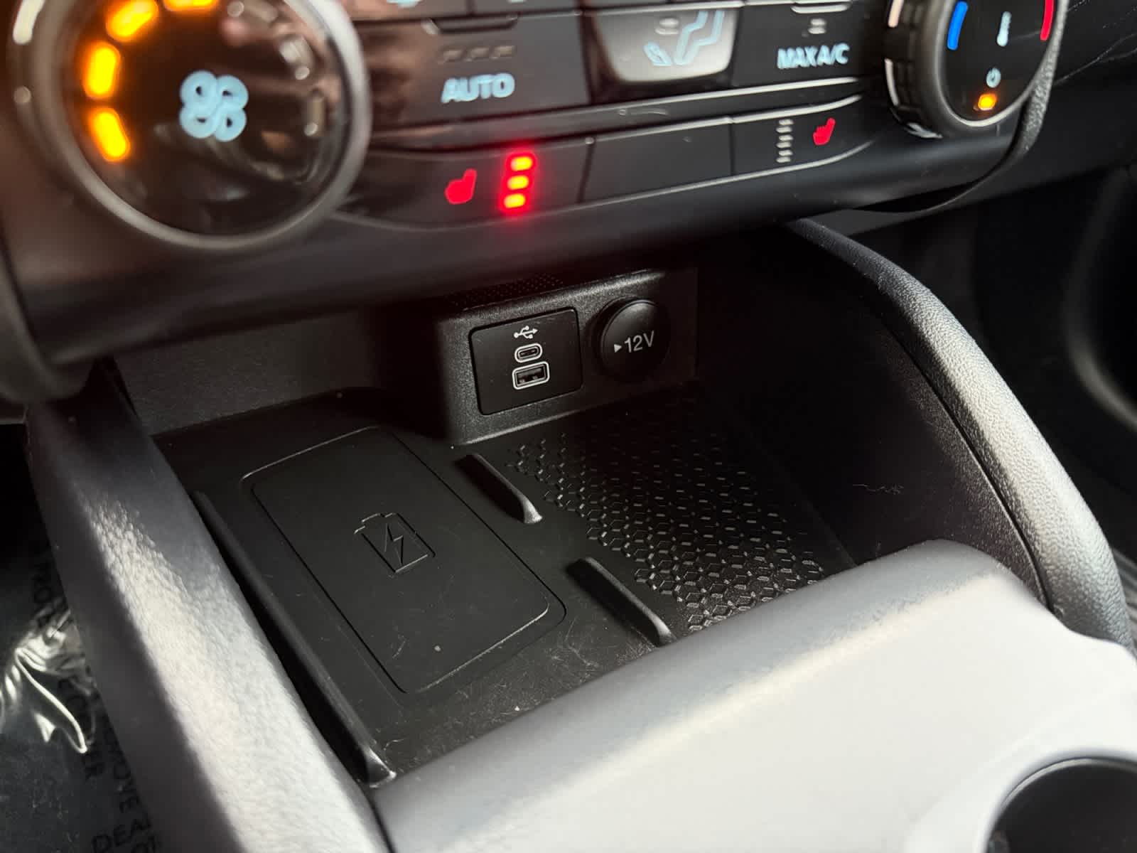 used 2023 Ford Bronco Sport car, priced at $22,998