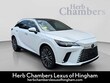  LEXUS RX 350h