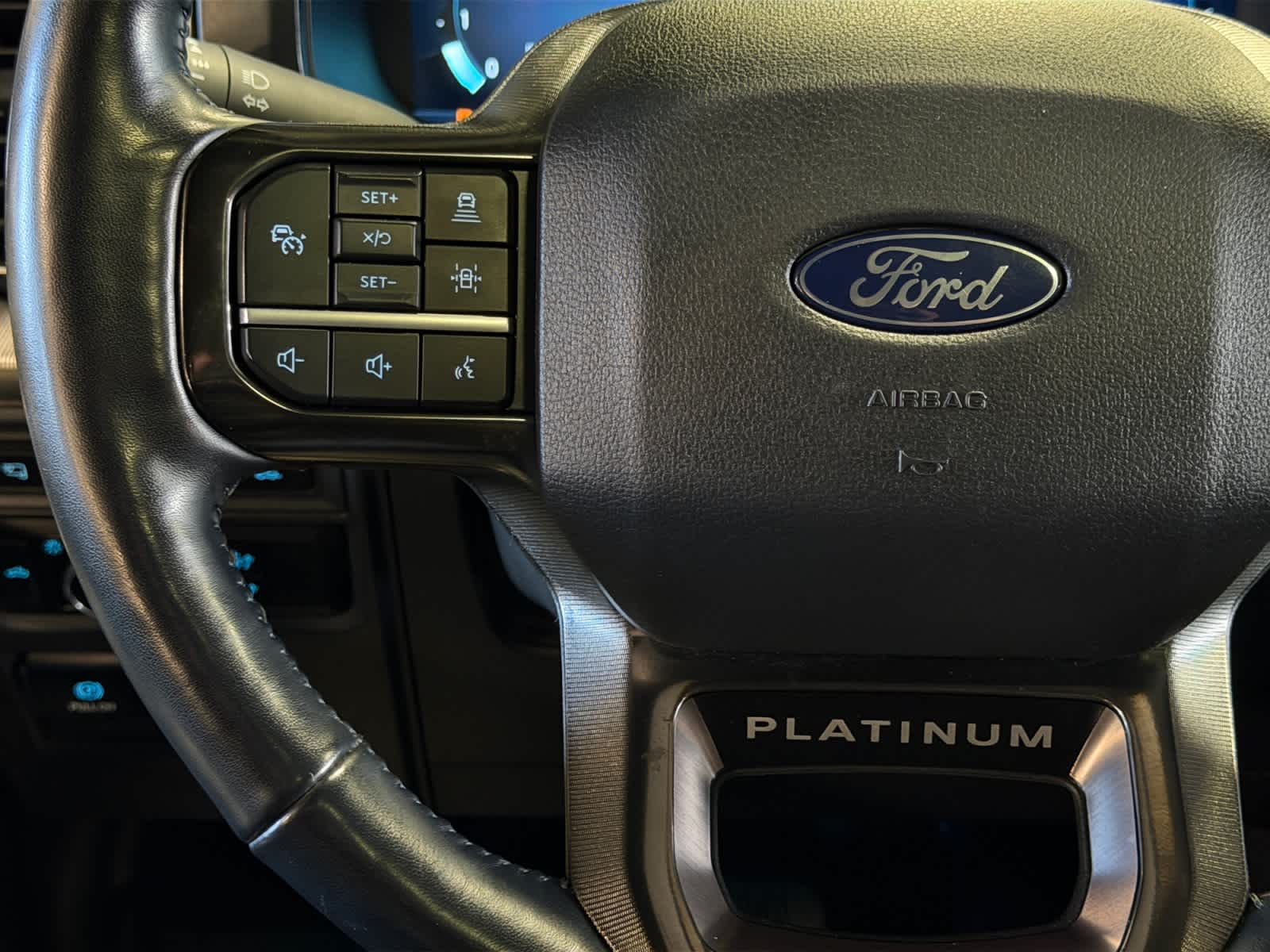 used 2024 Ford F-150 car, priced at $59,998