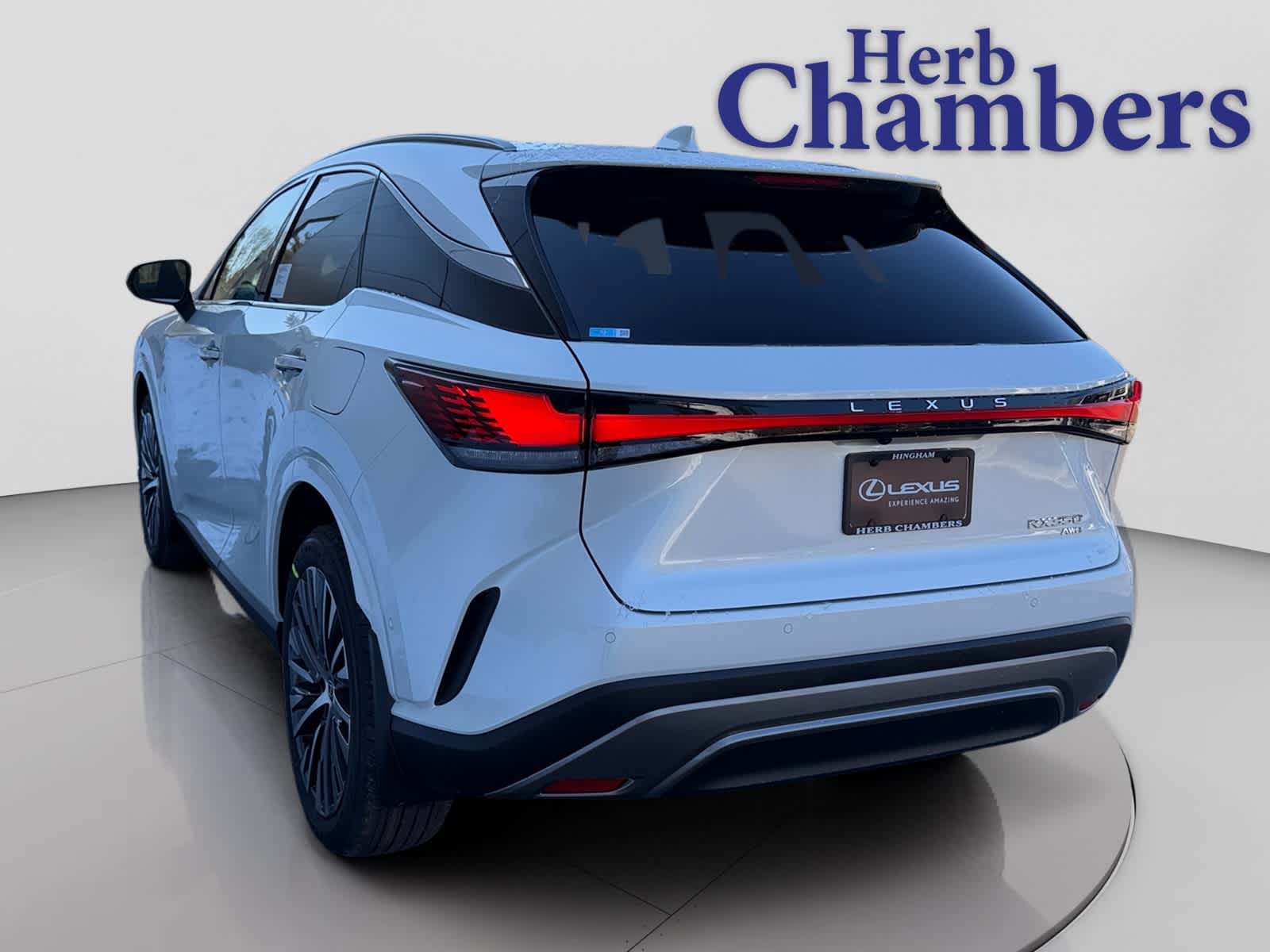 new 2026 Lexus RX 350 car