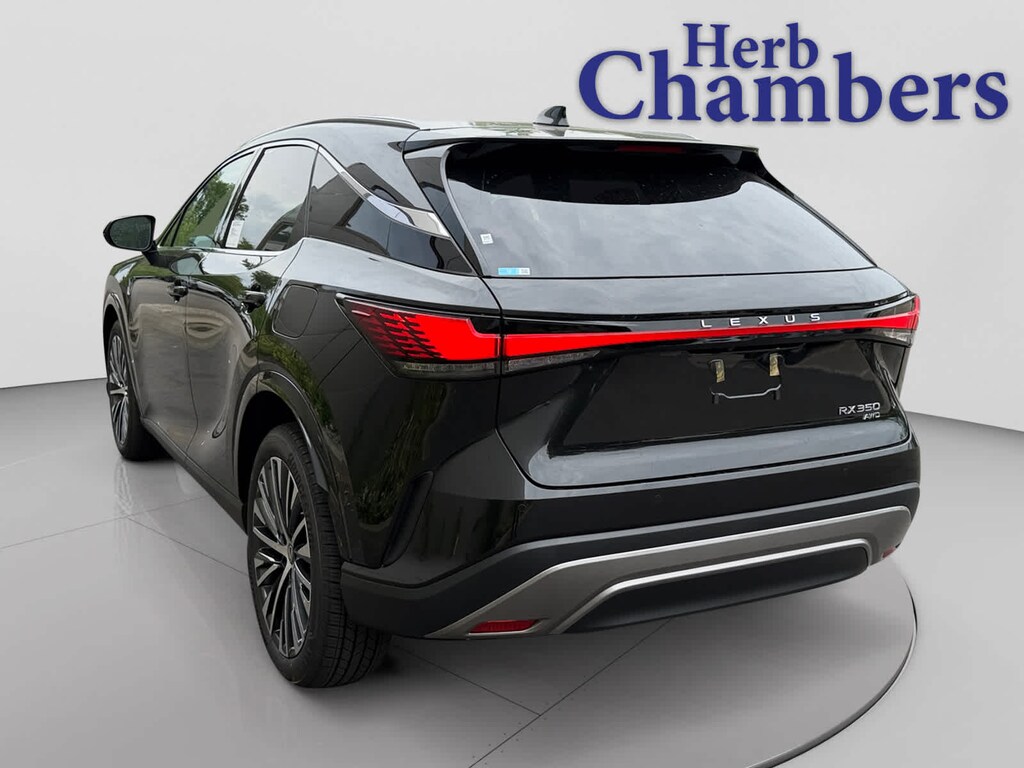 New 2026 Lexus RX RX 350 Premium+ Sport Utility