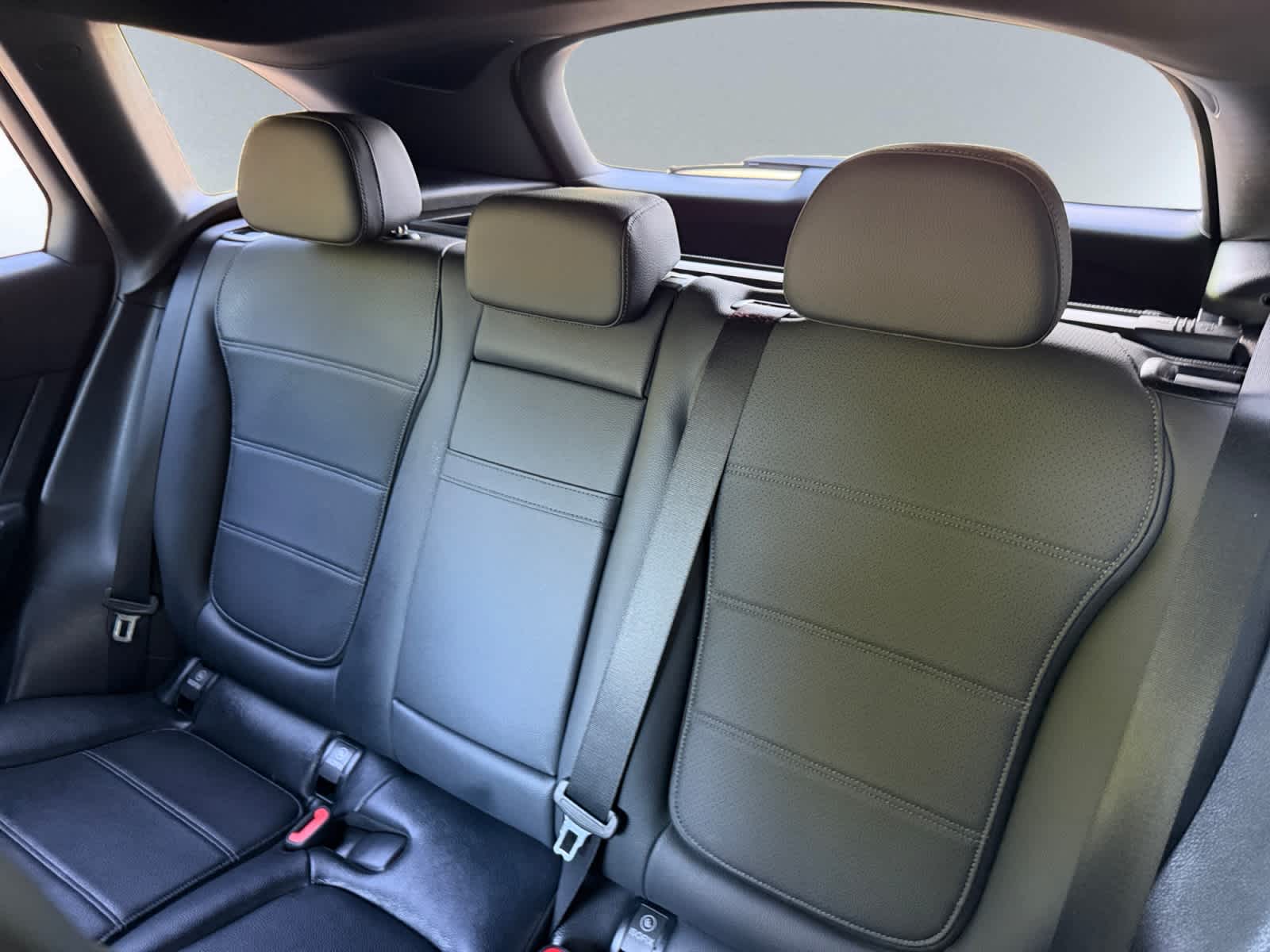 2025 Mercedes-Benz GLC Base - Photo 15