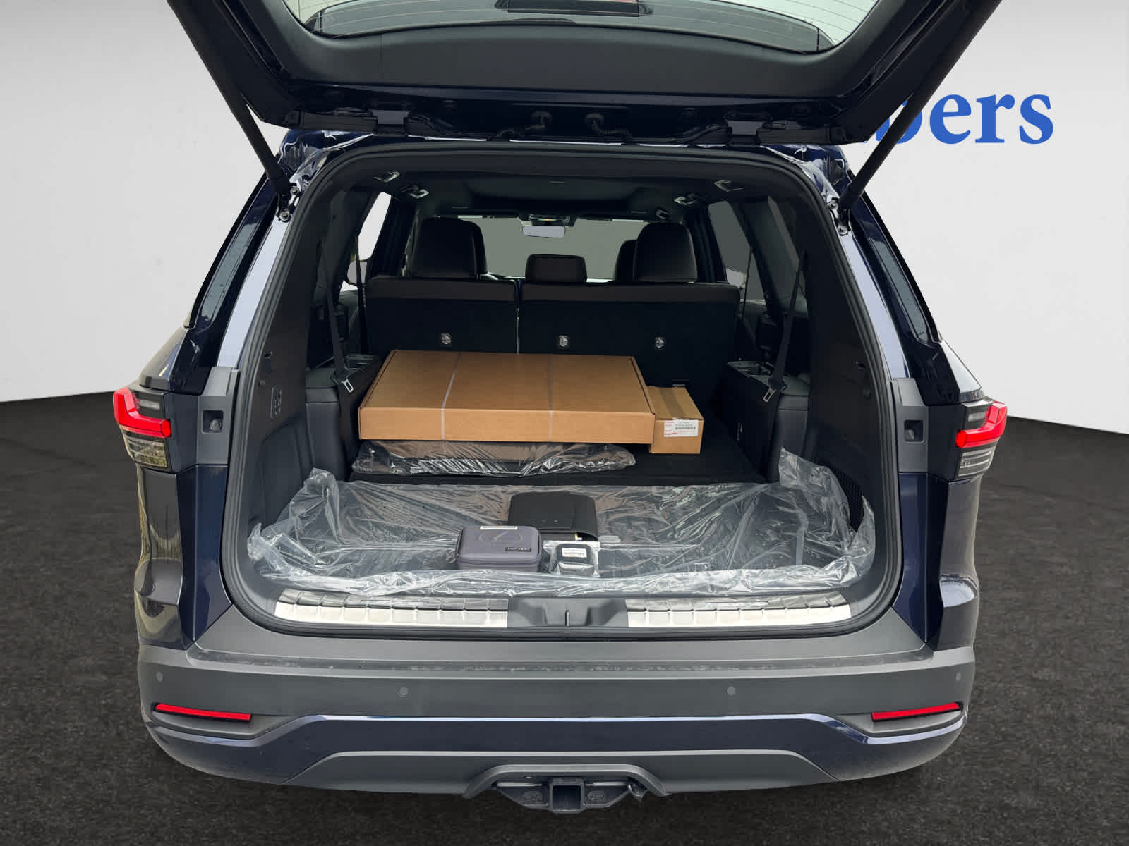 2026 Lexus TX 350 Premium photo 4