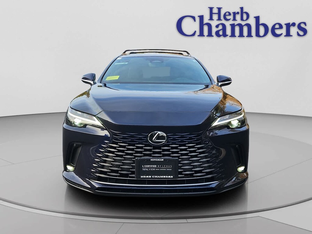 Used 2024 Lexus RX Premium SUV