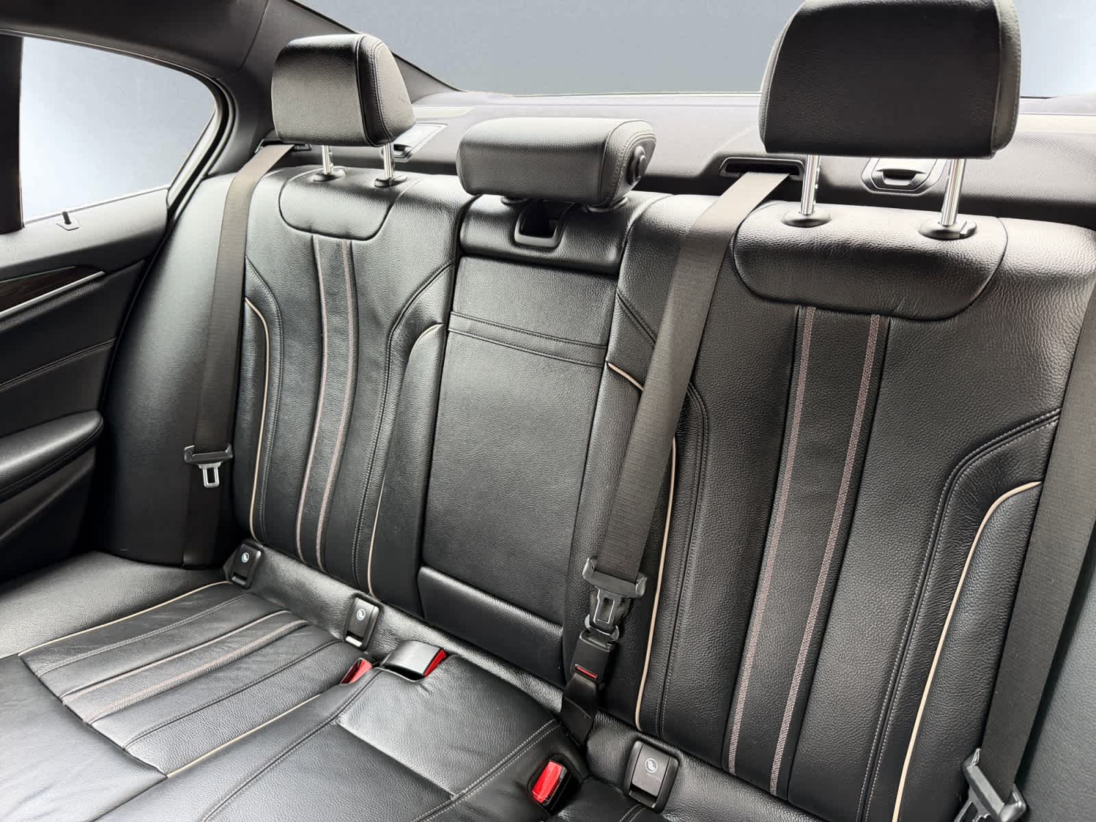 used 2019 BMW 530i xDrive car, priced at $20,998