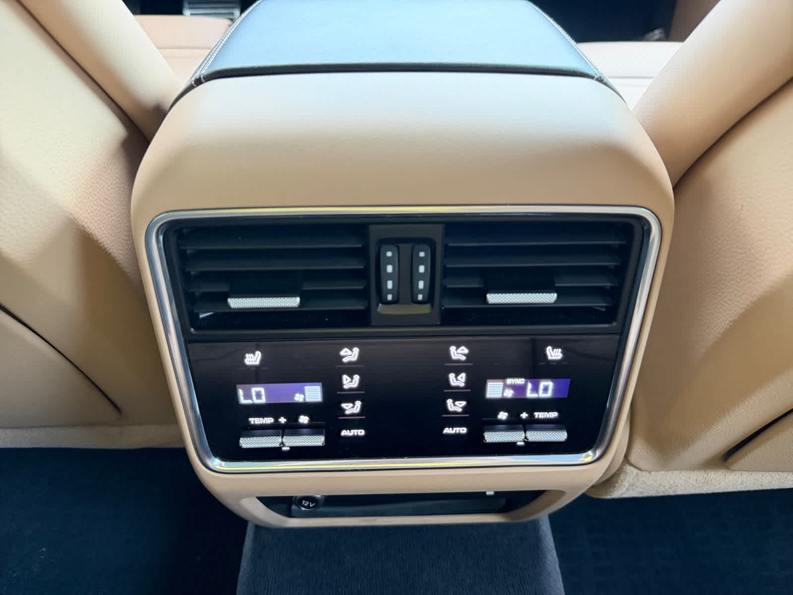 used 2023 Porsche Cayenne car, priced at $82,588