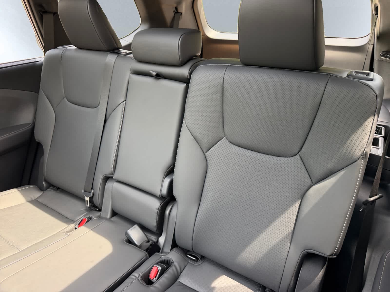 2026 Lexus TX 350 Premium - Photo 15