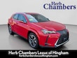  LEXUS UX 300h