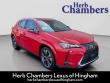 Used 2025 Lexus UX 300h Premium SUV