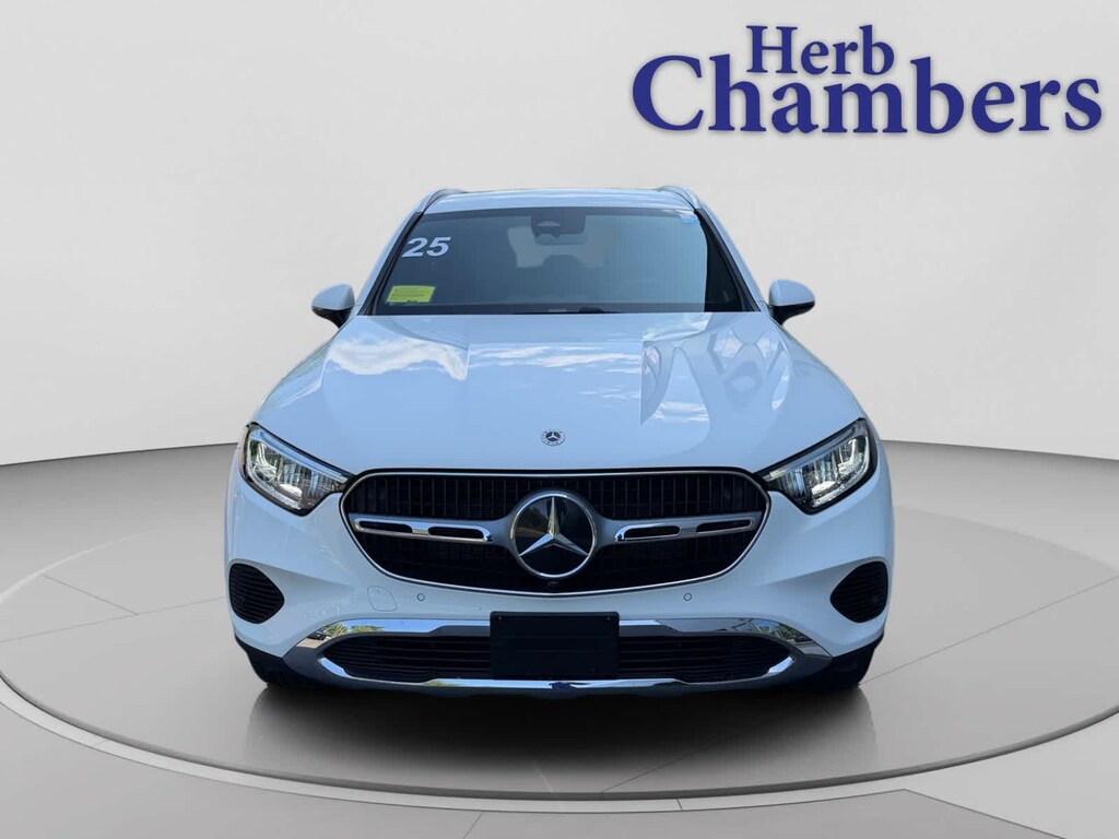 Used 2025 Mercedes-Benz GLC 300 GLC 300 SUV