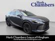 Used 2024 Lexus RX Premium SUV