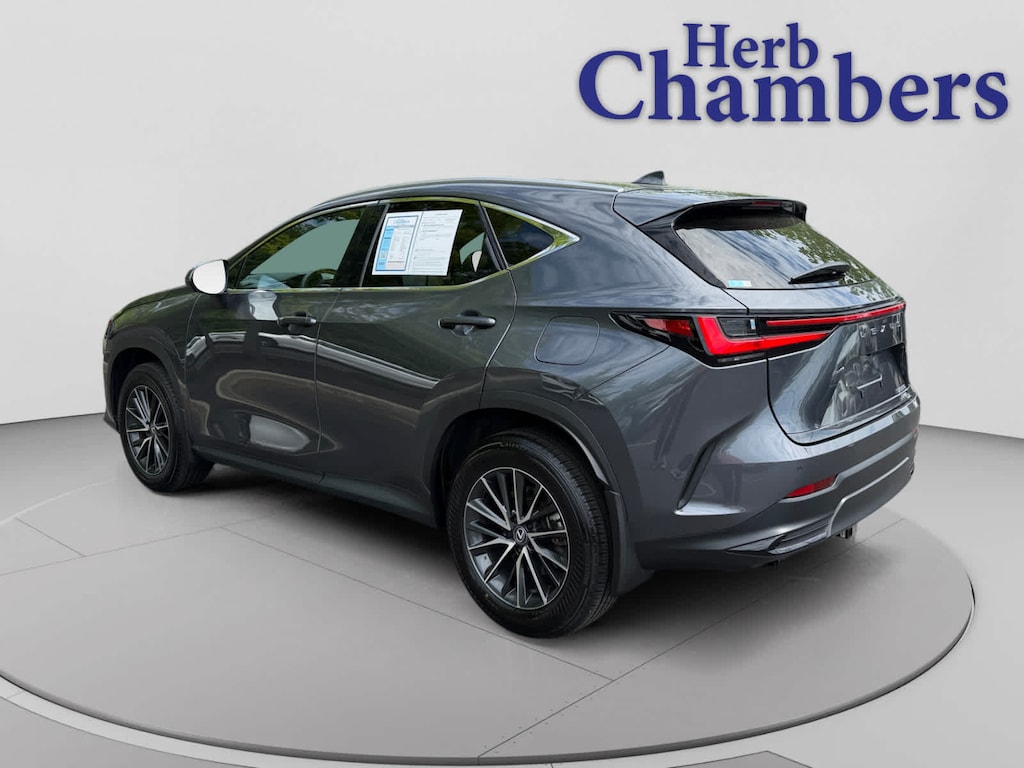 Used 2024 Lexus NX 350 Premium SUV